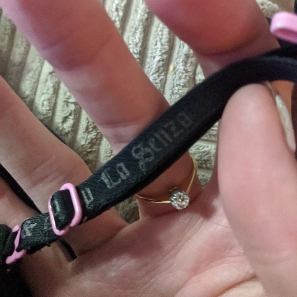 34A Brand Name Bra Lot - Picture 3 of 6